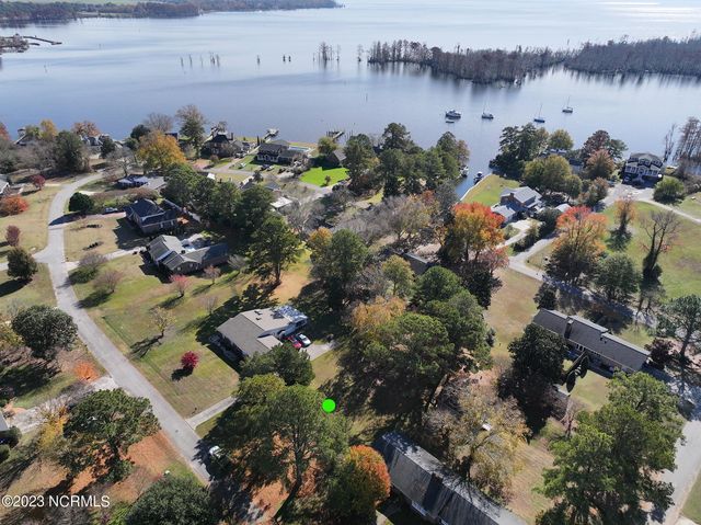 $42,000 | 102 Queen Anne Drive | Edenton