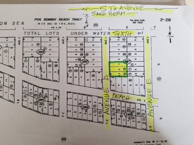 $27,000 | 0 D Avenue