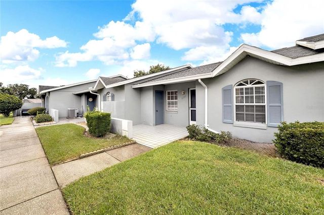 $167,500 | 6794 Basswood Circle | Zephyrhills