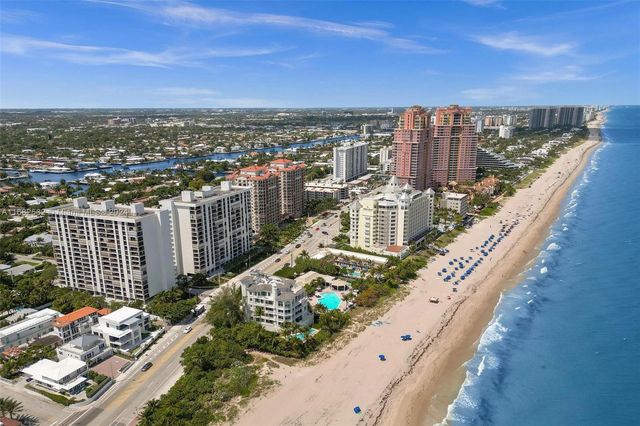 $650,000 | 1901 North Ocean Boulevard, Unit 5C | Shore Club