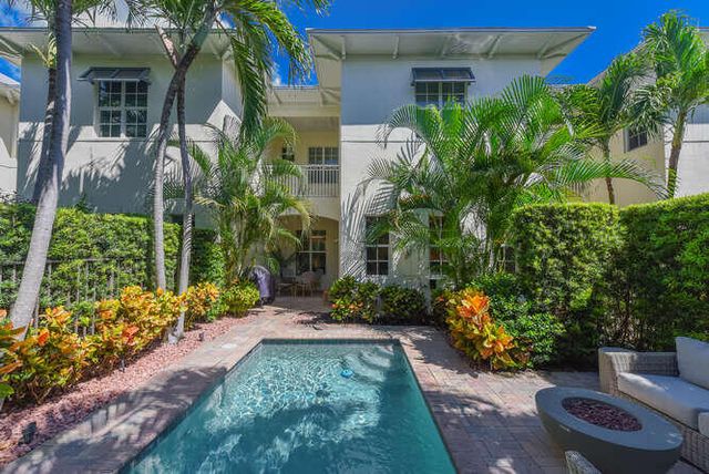 $25,000 | 1014 Bay Street | Delray Beach Association