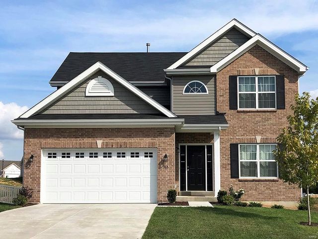 $304,900 | 2 Royal Ii At Street | Central Township - Franklin County