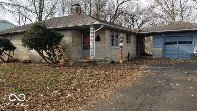 $1,345 | 1203 South Grant Avenue | Crawfordsville