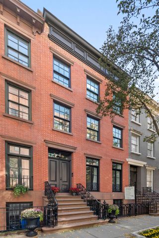 $19,995,000 | 246 West 12th Street | West Village