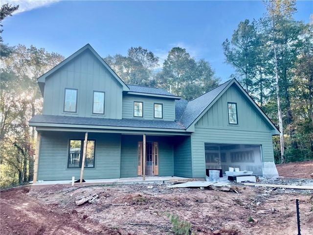 $849,000 | 214 Highland Drive | Clemson