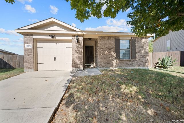 $1,850 | 5706 Texas Canyon | Southwest San Antonio