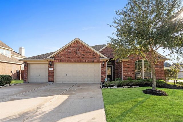 $2,500 | 3611 Benbrook Springs Lane | Waterstone