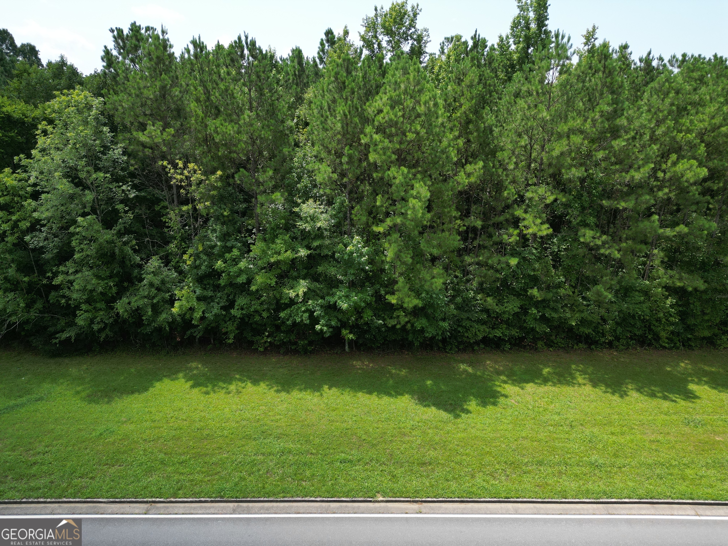 a view of a lake view