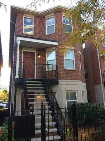 $3,000 | 651 West Elm Street, Unit C | Old Town Village West