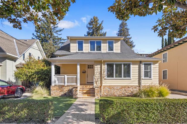 $10,500 | 231 Cowper Street | Downtown Palo Alto