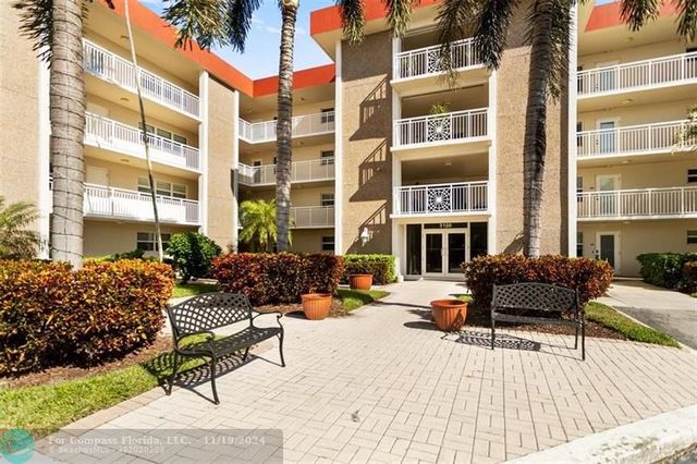 $3,400 | 3100 Northeast 48th Court, Unit 413 | Lighthouse Point