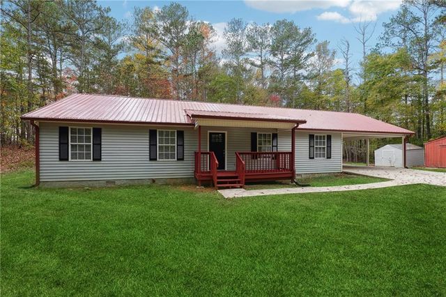 $399,900 | 1492 Bobo Road