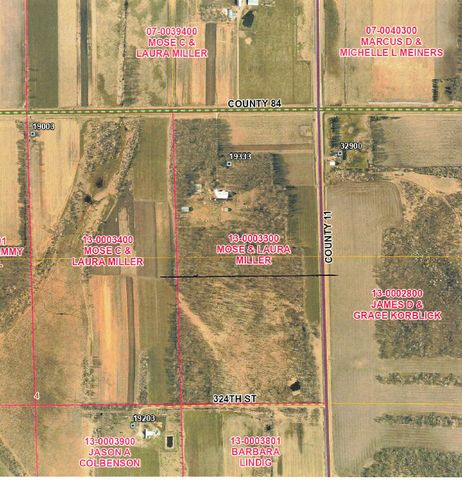 $185,000 | 19333 County 84 | Iona Township - Todd County