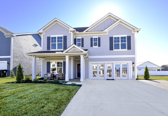 $514,990 | 3608 Rivermont Way | Murfreesboro