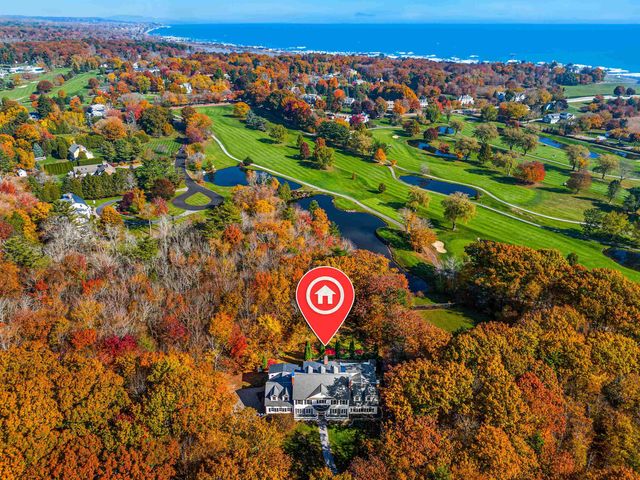 $3,200,000 | 17 Pond Path | North Hampton