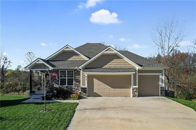 $420,000 | 612 Caitlin Court | Excelsior Springs