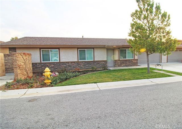 $2,495 | 34463 Myrtlewood Way | Central Yucaipa