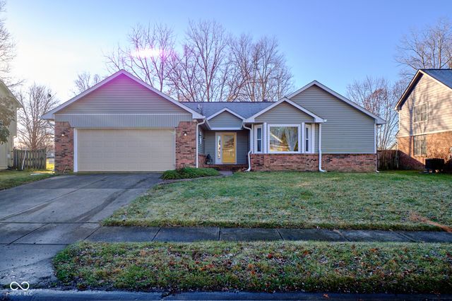 $290,000 | 11721 Sterrett Boulevard | Geist