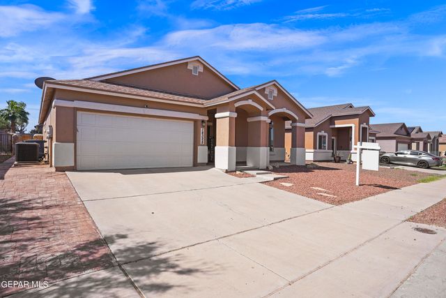 $250,000 | 14328 Owl Point Avenue | Eastside El Paso