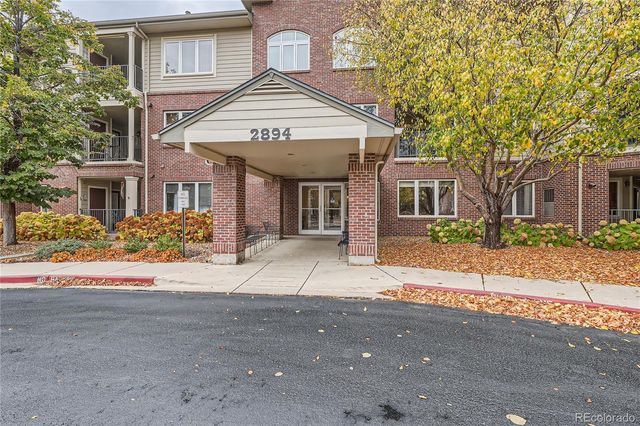 $469,950 | 2894 West Riverwalk Circle, Unit B219 | Centennial - Littleton