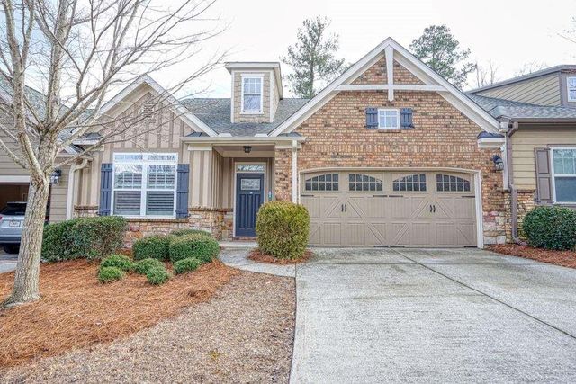 $499,000 | 2330 Callaway Court | The Cottages at Greystone