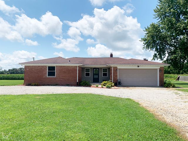 $189,900 | 4797 South 360th Street East | Helt Township - Vermillion County