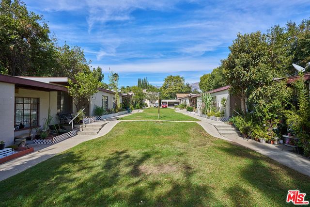 $4,998,000 | 485 East Washington Boulevard | Northeast Pasadena