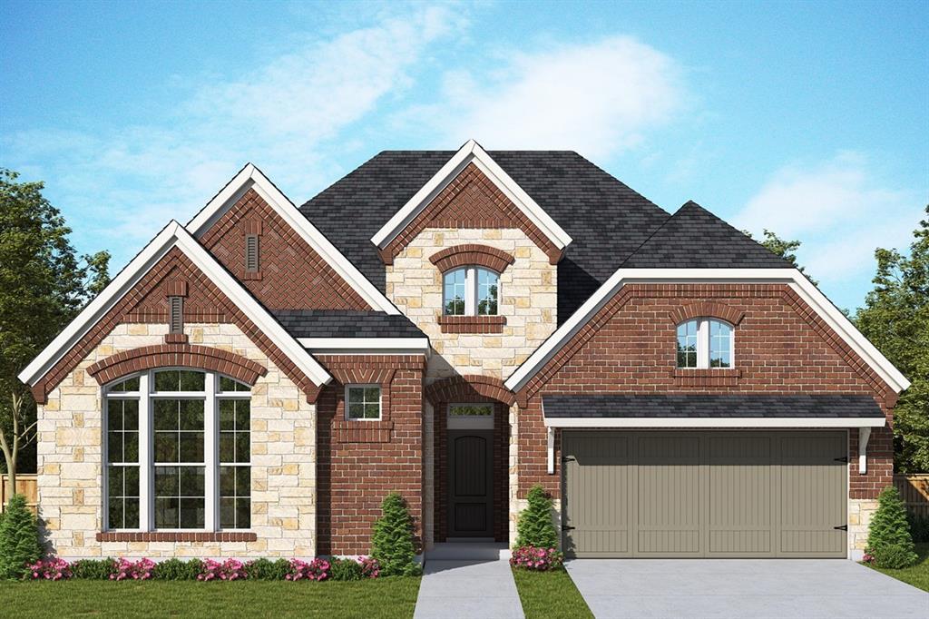 Welcome to The Pinto by David Weekley Homes. **HOME ESTIMATED TO BE COMPLETE APRIL 2025**