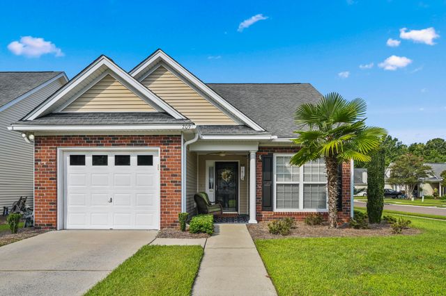 $360,000 | 209 Garden Grove Drive | Summerville