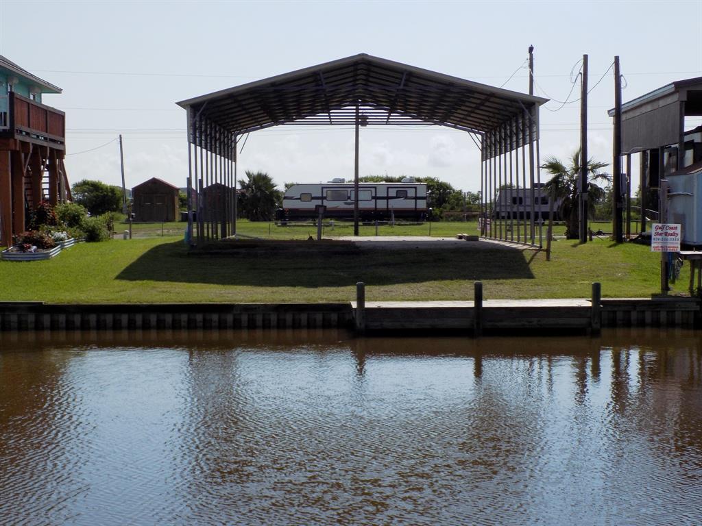 a view of a lake