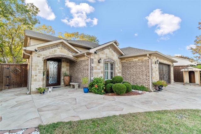 $420,000 | 1006 Manning Street | Grand Prairie