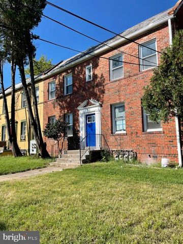 $2,823 | 5822 9th Street Northwest, Unit 1 | Brightwood