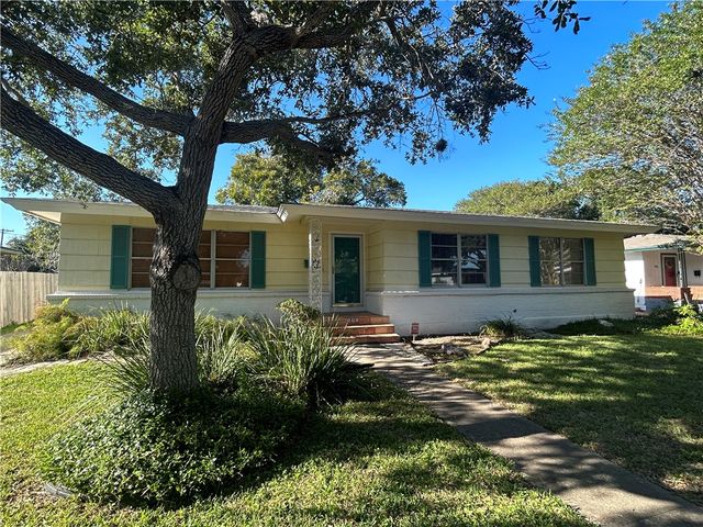 $2,095 | 626 Bermuda Place | Midtown Corpus Christi