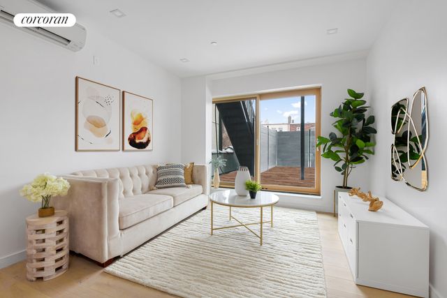 $1,250,000 | 68 Eldert Street, Unit 2L | Bushwick