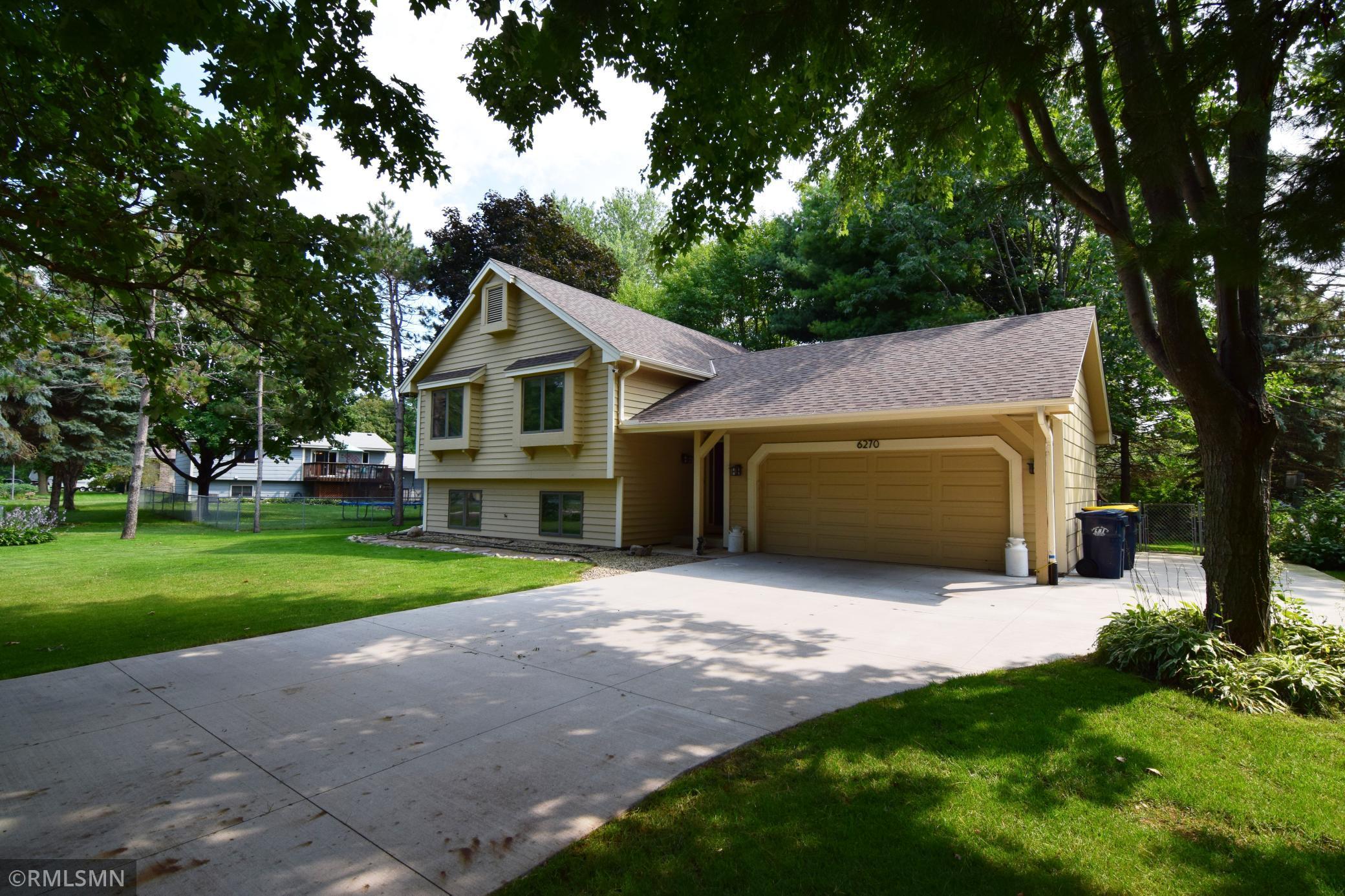 16218 Fantasia Ave, Rosemount, MN 55068