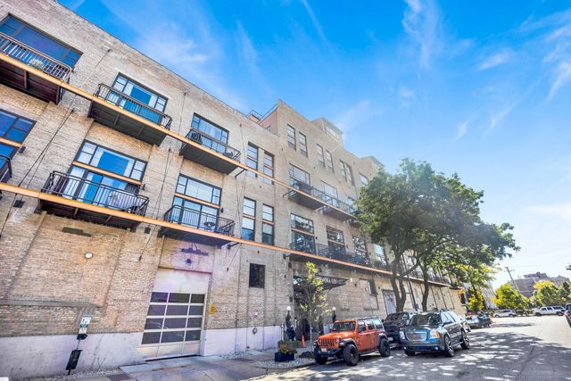 $315,000 | 2545 South Dearborn Street, Unit 506 | McCormick Square