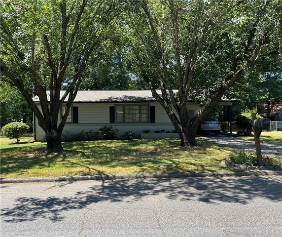 $225,000 | 3 Cherokee Street | Newnan