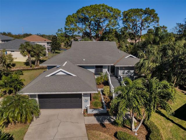 $629,000 | 1012 Osprey Court | Tarpon Springs