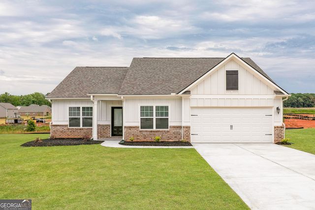 $338,900 | 1005 Claas Way | Locust Grove