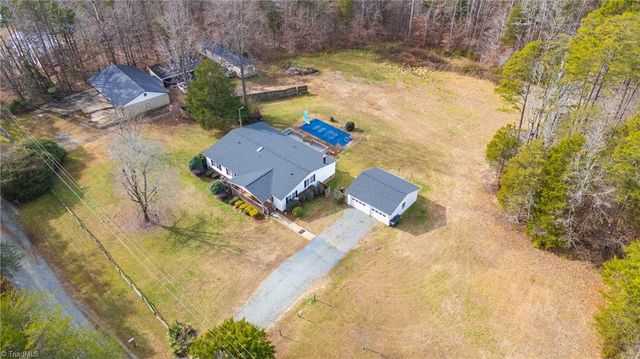 $399,900 | 665 Pine Needle Trail | Tabernacle Township - Randolph County