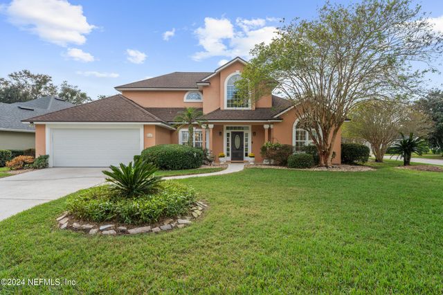 $850,000 | 117 Azalea Point Drive South | Fairfield Ponte Vedra