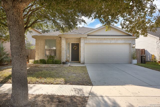 $340,000 | 5342 Argyle Way | San Antonio Steubing Ranch