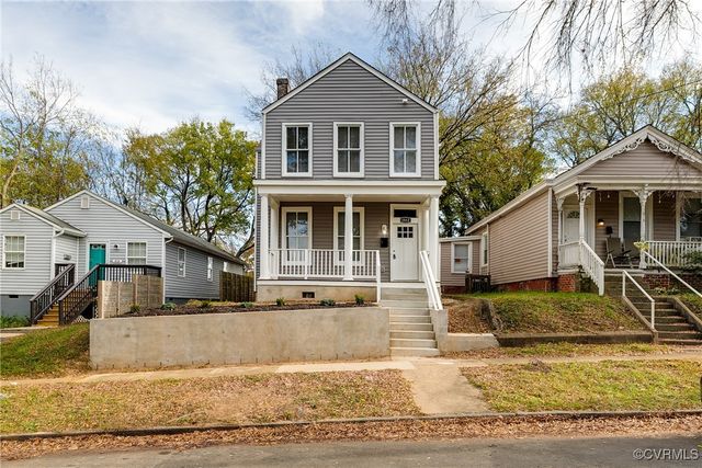 $324,950 | 1812 Edwards Avenue | Mason Park