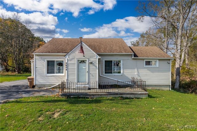 $239,900 | 2404 Union Road | Cheektowaga