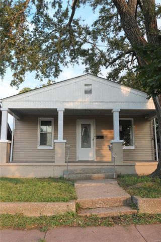 $75,000 | 2040 Benton Street | Granite City