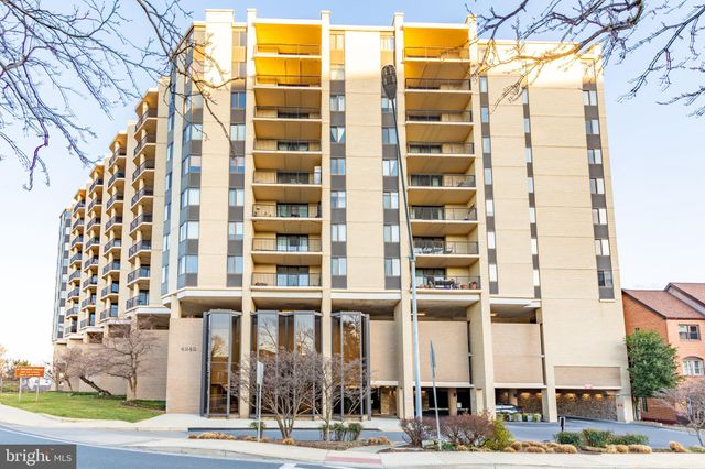 $2,100 | 4242 East-West Highway, Unit 1011 | Bethesda