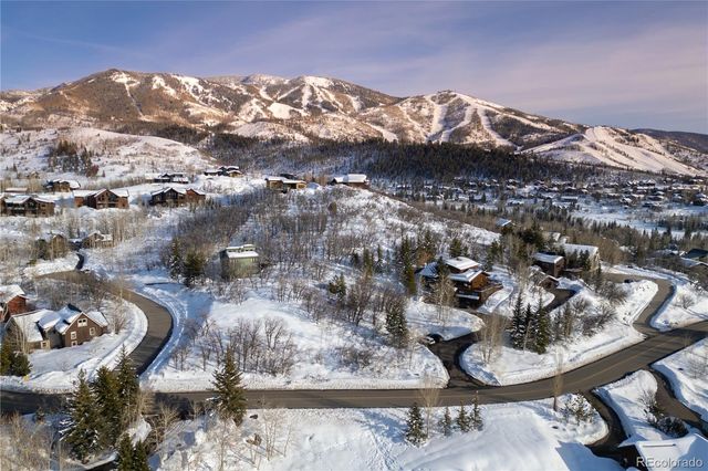 $925,000 | 160 North Steamboat Boulevard | Steamboat Springs