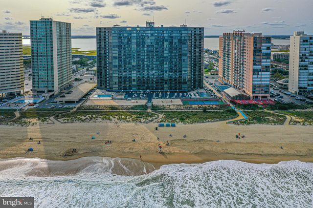 $610,000 | 10900 Coastal Highway, Unit 1102 | Ocean City