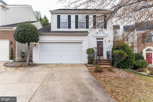 $3,800 | 8817 Carpenters Hall Drive | Lorton