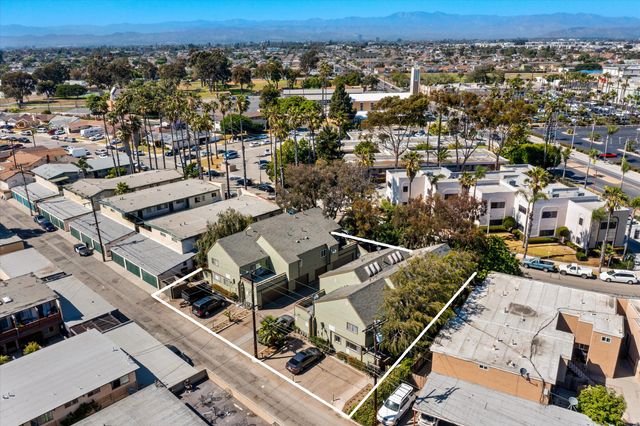 $3,550,000 | Restricted Address | Central Oxnard